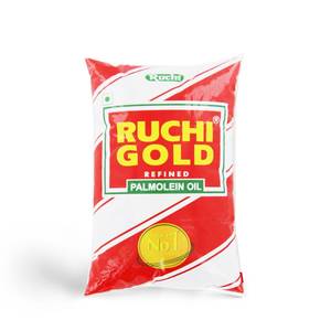 Ruchi Gold Palm Oil 1L